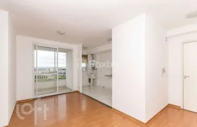 Apartamento com 3 quartos à venda na rua airton ferreira da silva, 295, farrapos, porto alegre, 65 m2 por r$ 370.000