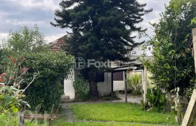 Casa com 2 quartos à venda na rua rezende costa, 197, sarandi, porto alegre, 100 m2 por r$ 290.000
