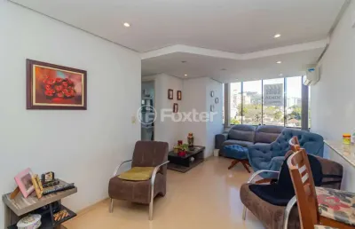 Apartamento com 2 quartos à venda na rua coronel aparício borges, 168, teresópolis, porto alegre, 57 m2 por r$ 300.000