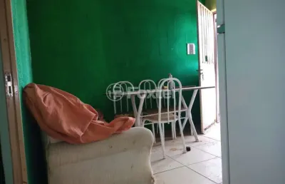 Apartamento com 2 quartos à venda na rua dos maias, 420, rubem berta, porto alegre, 39 m2 por r$ 130.000