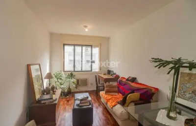 Apartamento com 2 quartos à venda na rua barão do triunfo, 217, menino deus, porto alegre, 62 m2 por r$ 250.000