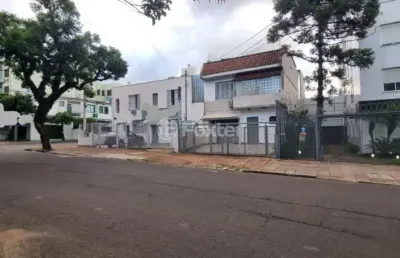 Terreno à venda na rua guilherme alves, 1245, partenon, porto alegre, 81 m2 por r$ 550.000