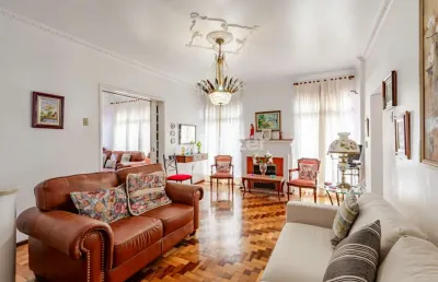 Casa com 3 quartos à venda na avenida teresópolis, 3005, teresópolis, porto alegre, 210 m2 por r$ 2.300.000