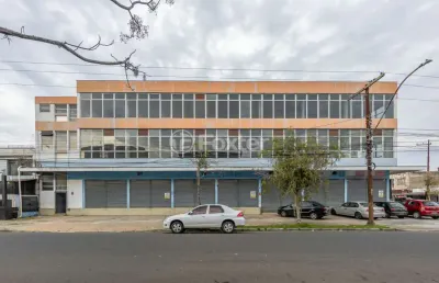 Prédio à venda na avenida são paulo, 452, são geraldo, porto alegre, 1068 m2 por r$ 3.200.000