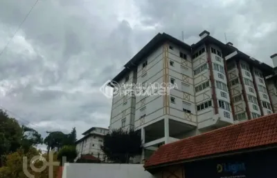 Apartamento com 1 quarto à venda na rua gil, 60, vila suiça, gramado, 56 m2 por r$ 600.000