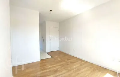 Apartamento com 2 quartos à venda na rua pércio freitas maestri, 388, ipanema, porto alegre, 41 m2 por r$ 200.000
