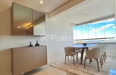 Apartamento com 3 quartos à venda na rua césar stalivieri, 35, panazzolo, caxias do sul, 104 m2 por r$ 1.090.000