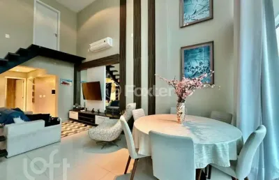 Cobertura com 2 quartos à venda na avenida ubirajara, 197, navegantes, capão da canoa, 84 m2 por r$ 1.500.000