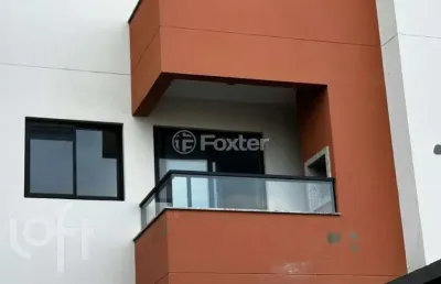 Apartamento com 3 quartos à venda na rua janete marilda de souza, 88, nova palhoça, palhoça, 69 m2 por r$ 420.665