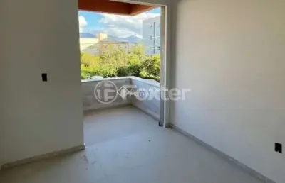 Apartamento com 3 quartos à venda na rua janete marilda de souza, 88, nova palhoça, palhoça, 69 m2 por r$ 437.433