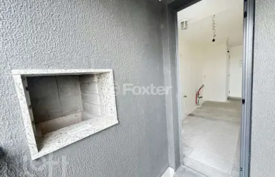 Apartamento com 3 quartos à venda na rua azevedo sodré, 285, passo da areia, porto alegre, 93 m2 por r$ 1.400.000