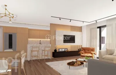 Apartamento com 2 quartos à venda na rua flávio roberto sabbadini, 705, são vicente, gravataí, 105 m2 por r$ 720.580