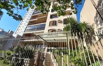 Apartamento com 4 quartos à venda na rua joaquim pedro soares, 155, centro, novo hamburgo, 185 m2 por r$ 850.000