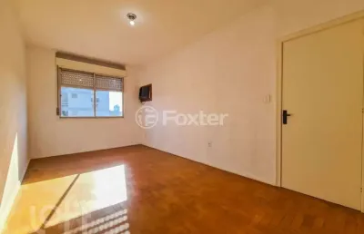 Apartamento com 1 quarto à venda na avenida pedro adams filho, 4345, pátria nova, novo hamburgo, 55 m2 por r$ 180.000