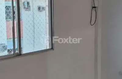 Apartamento com 2 quartos à venda na rua osvaldo aranha, 1671, são miguel, são leopoldo, 53 m2 por r$ 150.000