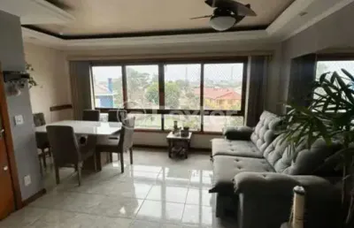 Apartamento com 2 quartos à venda na rua das cabriuvas, 145, igara, canoas, 68 m2 por r$ 380.000