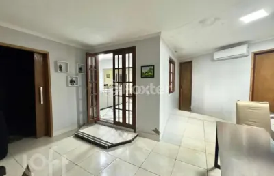 Casa com 4 quartos à venda na rua açu, 369, igara, canoas, 293 m2 por r$ 930.000