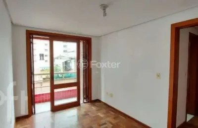 Apartamento com 1 quarto à venda na rua veador porto, 516, santana, porto alegre, 57 m2 por r$ 278.000