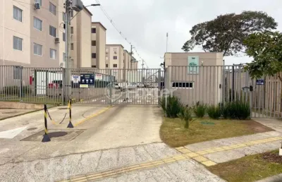 Apartamento com 2 quartos à venda na avenida eduardo prado, 1631, cavalhada, porto alegre, 41 m2 por r$ 185.000