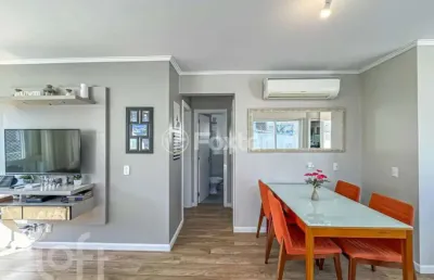 Apartamento com 2 quartos à venda na rua castro alves, 1125, independência, porto alegre, 71 m2 por r$ 775.000