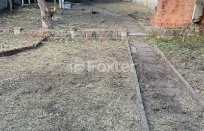 Terreno comercial à venda na rua teixeira de freitas, 115, santo antônio, porto alegre, 484 m2 por r$ 570.000
