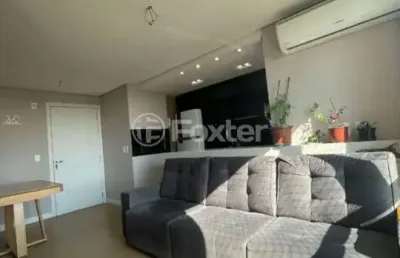 Apartamento com 3 quartos à venda na rua itapeva, 362, passo da areia, porto alegre, 71 m2 por r$ 719.000