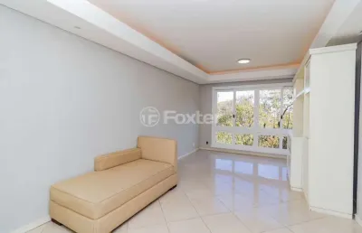 Apartamento com 3 quartos à venda na avenida carlos gomes, 333, mont serrat, porto alegre, 124 m2 por r$ 830.000