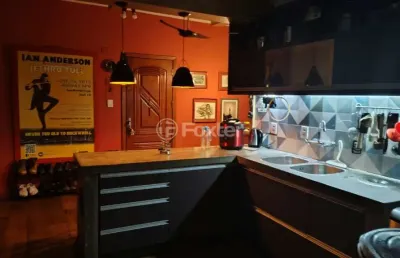 Apartamento com 3 quartos à venda na avenida osvaldo aranha, 1376, bom fim, porto alegre, 136 m2 por r$ 900.000