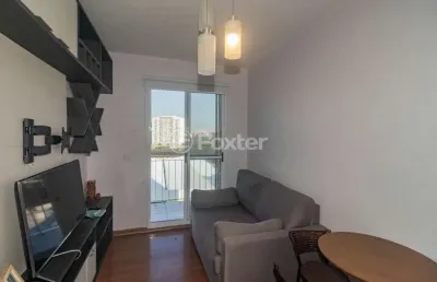 Apartamento com 2 quartos à venda na avenida assis brasil, 4908, sarandi, porto alegre, 51 m2 por r$ 350.000