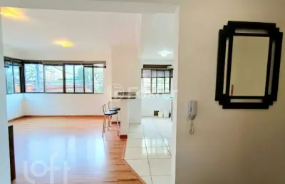 Apartamento com 2 quartos à venda na rua alberto silva, 302, vila ipiranga, porto alegre, 72 m2 por r$ 500.000