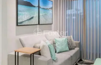 Apartamento com 2 quartos à venda na rua brasil, 121, centro, canoas, 57 m2 por r$ 405.000