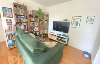 Apartamento com 2 quartos à venda na rua joaquim caetano, 700, fátima, canoas, 55 m2 por r$ 222.600