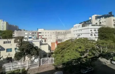 Apartamento com 3 quartos à venda na avenida bagé, 330, petrópolis, porto alegre, 109 m2 por r$ 520.000