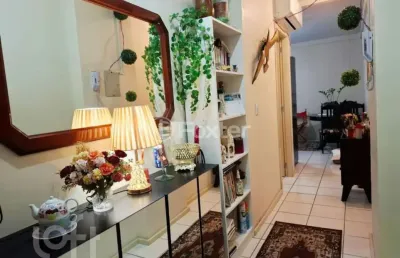 Apartamento com 2 quartos à venda na avenida senador salgado filho, 140, centro histórico, porto alegre, 49 m2 por r$ 228.000