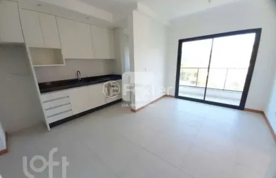 Apartamento com 2 quartos à venda na rua pascoal simone, 116, coqueiros, florianópolis, 75 m2 por r$ 850.000