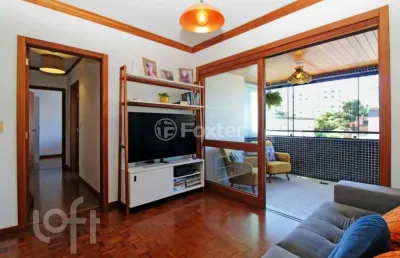 Apartamento com 3 quartos à venda na rua carlos von koseritz, 368, são joão, porto alegre, 96 m2 por r$ 790.000