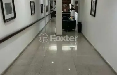 Apartamento com 2 quartos à venda na rua marechal floriano peixoto, 435, centro histórico, porto alegre, 86 m2 por r$ 390.000