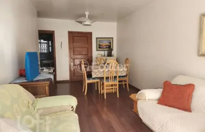 Apartamento com 3 quartos à venda na rua vasco da gama, 87, bom fim, porto alegre, 99 m2 por r$ 850.000