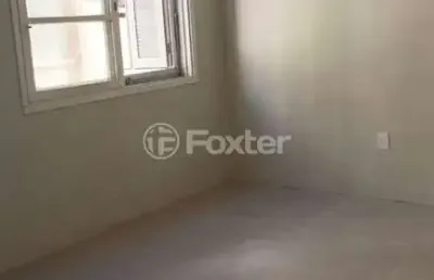 Apartamento com 1 quarto à venda na rua vicente da fontoura, 750, santana, porto alegre, 36 m2 por r$ 150.000