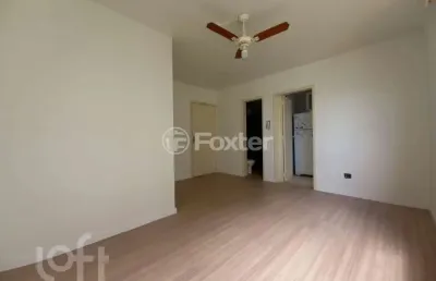 Apartamento com 1 quarto à venda na avenida independência, 482, independência, porto alegre, 27 m2 por r$ 220.000