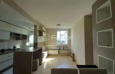 Apartamento com 3 quartos à venda na avenida juca batista, 250, ipanema, porto alegre, 61 m2 por r$ 295.000
