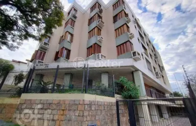 Apartamento com 2 quartos à venda na avenida cinco de novembro, 374, teresópolis, porto alegre, 75 m2 por r$ 415.000