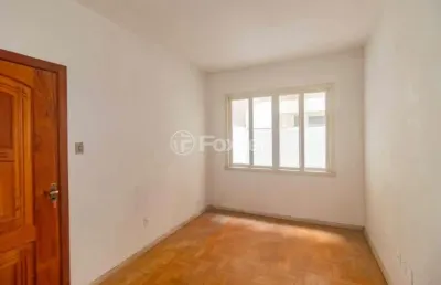 Apartamento com 1 quarto à venda na rua demétrio ribeiro, 973, centro histórico, porto alegre, 42 m2 por r$ 200.000