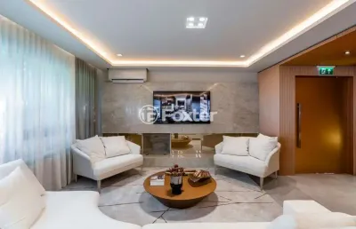 Apartamento com 3 quartos à venda na rua coronel paulino teixeira, 190, rio branco, porto alegre, 170 m2 por r$ 2.950.000
