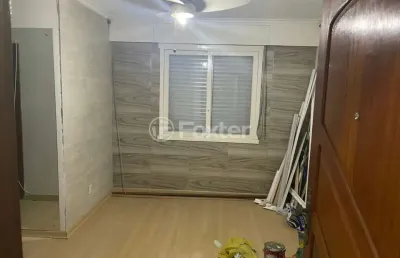 Apartamento com 2 quartos à venda na rua sapê, 776, passo da areia, porto alegre, 55 m2 por r$ 280.000