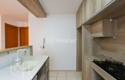 Apartamento com 2 quartos à venda na rua guarujá, 300, são josé, canoas, 49 m2 por r$ 350.000