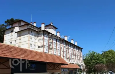 Apartamento com 1 quarto à venda na rua emílio leobet, 100, vila suiça, gramado, 50 m2 por r$ 650.000