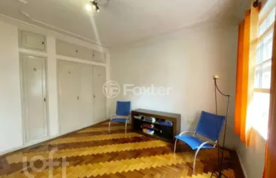 Apartamento com 2 quartos à venda na rua olavo bilac, 462, azenha, porto alegre, 98 m2 por r$ 439.000