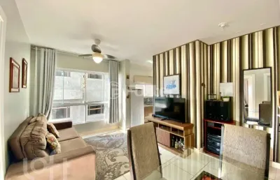 Apartamento com 1 quarto à venda na rua taquari, 1041, zona nova, capão da canoa, 39 m2 por r$ 378.000