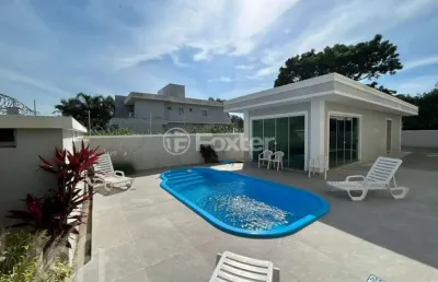 Apartamento com 3 quartos à venda na rua dos chernes, 525, jurerê, florianópolis, 90 m2 por r$ 1.300.000